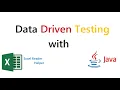 28 Data Driven Testing Excel Reader Helper