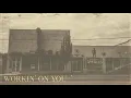 Dustin Lynch - Workin’ On You (Official Audio)