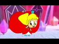 Princess grizelda butt expansion