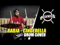 Download Lagu RADJA - CINDERELLA DRUM COVER