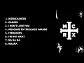 Lagu MCR - MY CHEMICAL ROMANCE || BEST SONG PLAYLIST