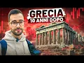 Download Lagu Grecia: la crisi è finita, ma a quale prezzo?