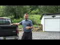 The 102 Steel Whip CB Antenna How To Install And Adjust The SWR On The Best CB Antenna Made