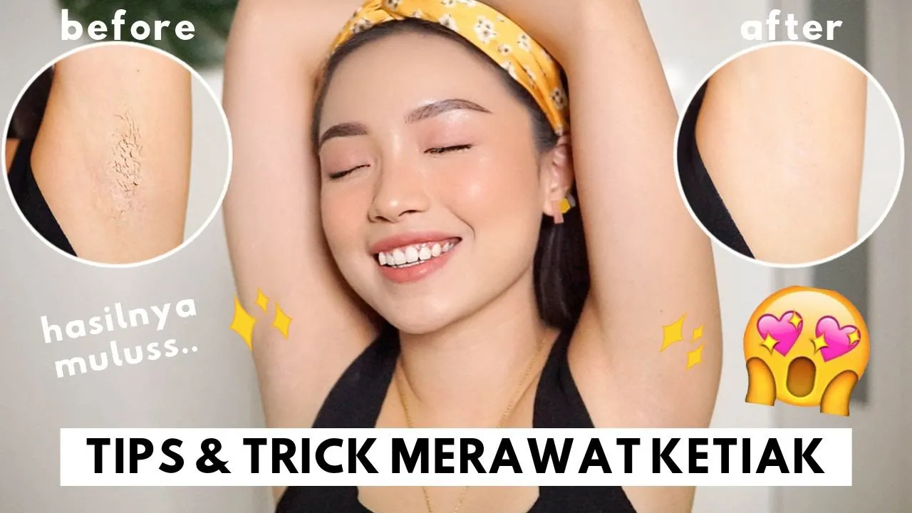 Lima lulur terbaik untuk MENCERAHKAN dan MEMUTIHKAN kulit (lihat descriptions box) | Aku Itin. 