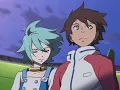 Download Lagu [720p] Eureka seveN Creditless OP4 \