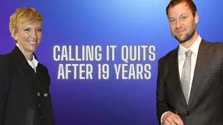 Calls It Quits With Husband David Galafassi After 19 Years Of Marriage