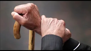 ذهب الشباب فماله من عودة وأتى المشيب فأين منه المهرب 