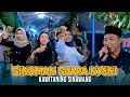 Lagu Sinoman Suara Merdu - KMB Gedrug Sragen - AM pro audio ( Lintang ing  tawang  kadyo netramu )