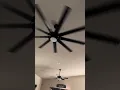 Fanimation Slinger V2 72 Ceiling Fan