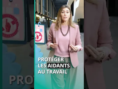 Protéger les aidants au travail