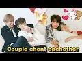 Download Lagu BTS Taekook VS Yoongmin // Hindi dubbing // Part-2