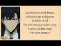 Download Lagu SawanoHiroyuki[nZk] (feat. SennaRin) — REVIVƎЯ (Solo Leveling season 2 EP 9 OST) lyrics