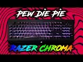 PewDiePie Chroma Profiles Razer Synapse 3