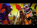THE PROTOTYPE VS EVERY FNAF ANIMATRONIC