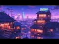 Lagu Tokyo Window Rain 🌧️ Peaceful Lofi Hip Hop for Deep Focus • Live Stream by The Japanese Town