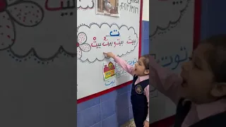 التاء المفتوحة 