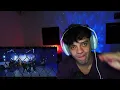 (REACCIÓN) Fuerza Regida X Juanpa Salazar X Natanael Cano - DON CHON [Oficial Video]