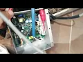 How to fix a common fault with a Westinghouse fridge