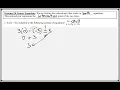 Math 118 2 2 Mathematical Explorations Tutorial Systems Of Linear Equations