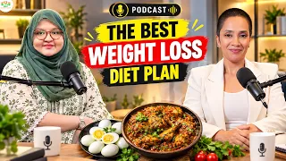 She Left Her Little Girl at Home to Change Her Life | Weight Loss Journey | Indian Diet by Richa