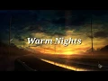 Download Lagu Warm Nights - Lakey Inspired ﹝LoFi-HipHop﹞