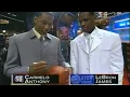 The 2003 NBA Draft The Beginning Of The LeBron Era