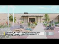 Eddy County moves forward with plans for 168 million detention center