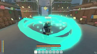 Flamecharm described in 20 seconds Deepwoken