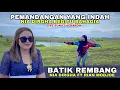 Download Lagu BAHAGIANYA NIA DIRGHA MAIN DI BUKIT TELETUBIS SUNUT | Batik Rembang Lagu Sasak Enak di Dengar
