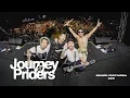 Lagu MCPR Live at Senior Festivoria — Pati || #JourneyOfPriders Eps. 129