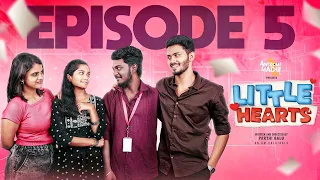 Little Hearts - Episode 5 | AWESOME MACHI | AM ORIGINALS | #awesomemachi #littlehearts