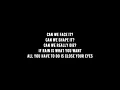 Slipknot - If Rain Is What You Want [LYRICS VIDEO]