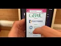 Jefferson MyChart How-To Get the mychart app and register your account