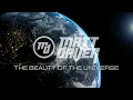 Lagu Matt Daver - The Beauty of The Universe