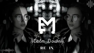 Rema Calm Down ENES MUSIC Remix الأغنية النيجيرية الشهيرة ريمكس 