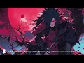 Madara Uchiha Themes | God Awakened + Perfect Susanoo | Naruto OST
