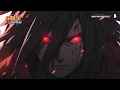 Download Lagu Madara Uchiha Themes | God Awakened + Perfect Susanoo | Naruto OST