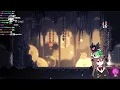 Vedal getting new items and still loses the Kin boss