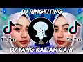 Download Lagu DJ RINGKITING JEDAG JEDUG VIRAL TIKTOK TERBARU 2021