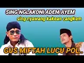 Lagu Sindiran Gus miftah buat para pejabat ketar ketir.. 