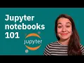 How to use Jupyter Notebooks for beginners