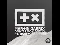 Don't Look Down (feat. Usher) - Martin Garrix