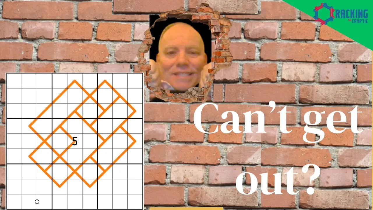 Bricked In? Help me Get Out ....