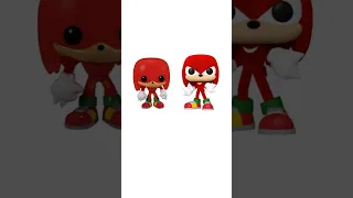 Best Funko Glow Up EVER Funko Funkopop 