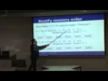 A Python Tutorial for Climate Scientists Marshall Ward