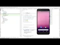 Task 4 Fragments ViewPager restoring state and resource variants