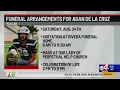 Funeral arrangements scheduled for Nikki Rowe student