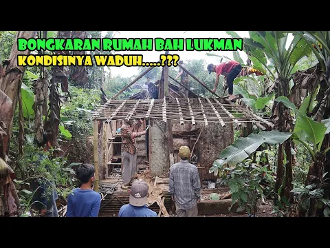 Download MP3 Pantesan Rumah Bah Lukman Di Tawar 1 Juta. Kondisinya Begini.