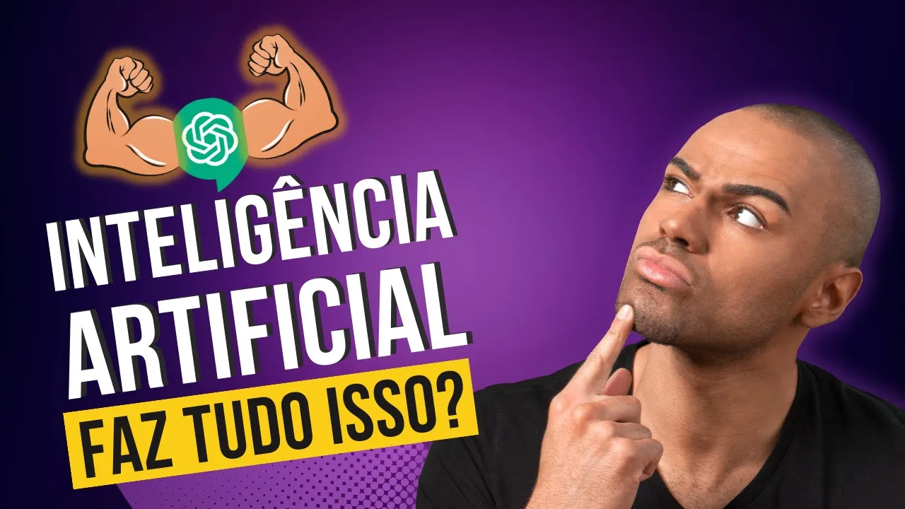 5 EXTENSÕES PARA DEIXAR O CHATGPT MUITO MAIS "INTELIGENTE"!