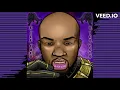 14 FUCK FACES feat  TOO SHOT, TELA, DEVIN